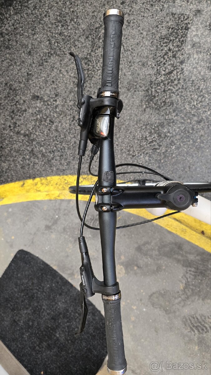 Cannondale Bad Boy - 4
