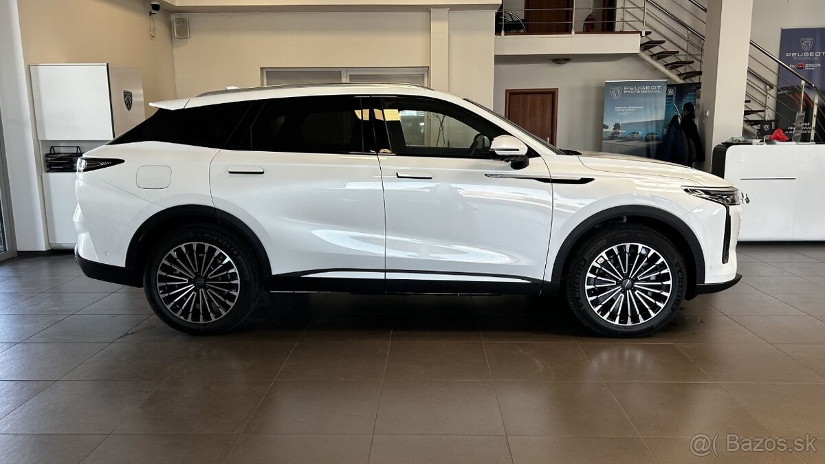 Omoda 9 SHS PREMIUM (PHEV) - 4