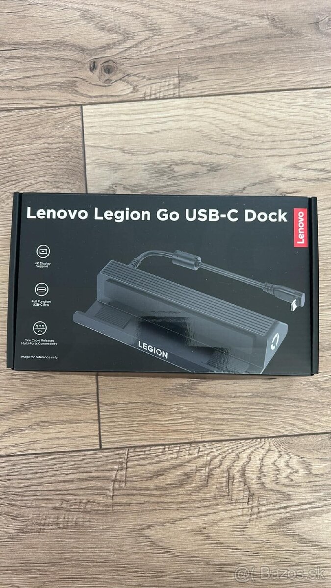 Lenovo Legion GO S - 4