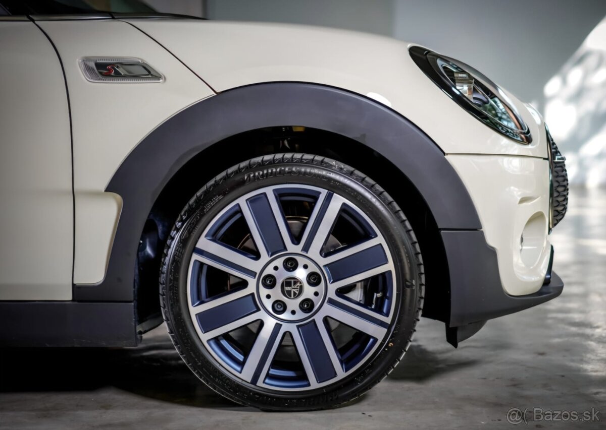 Disky MINI COOPER CLUBMAN COUNTRYMAN - 4