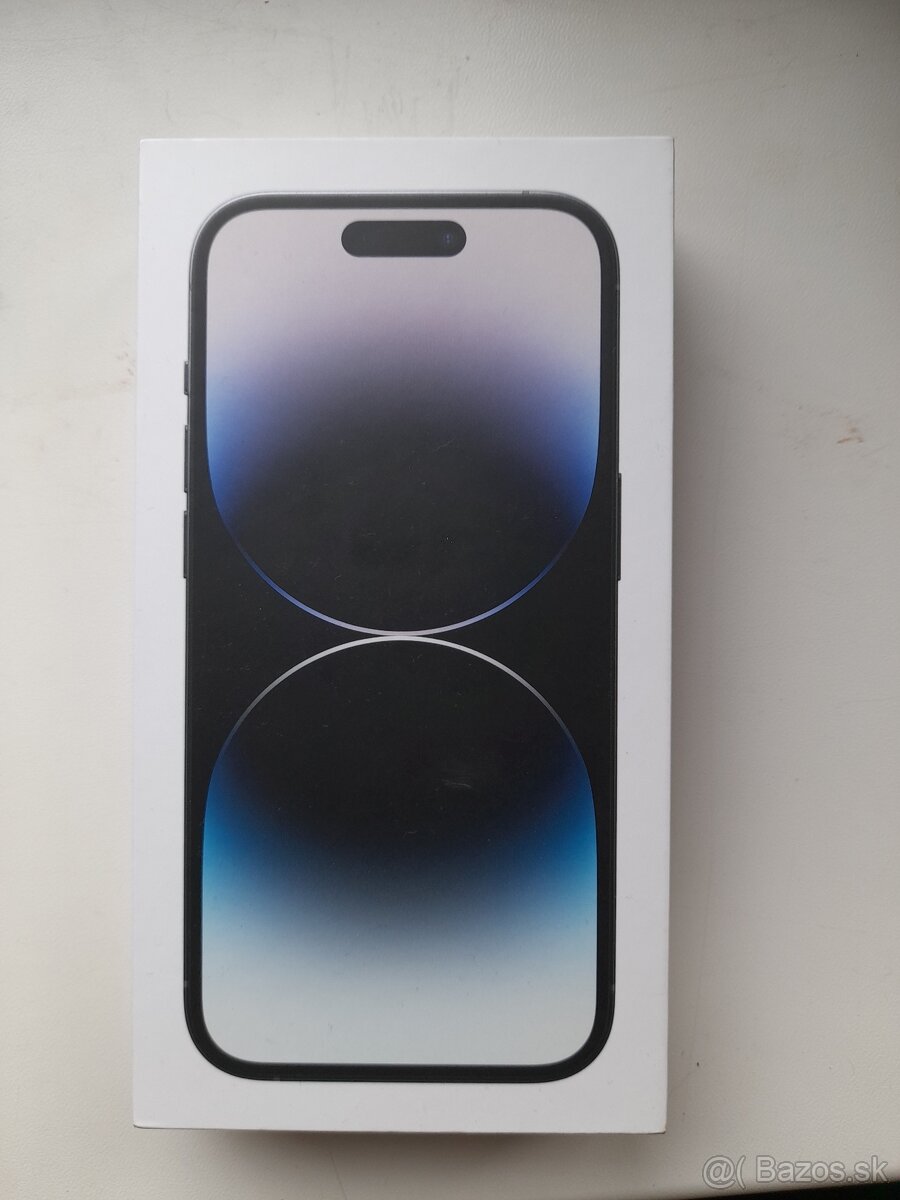 iPhone 14 Pro 128gb - 4