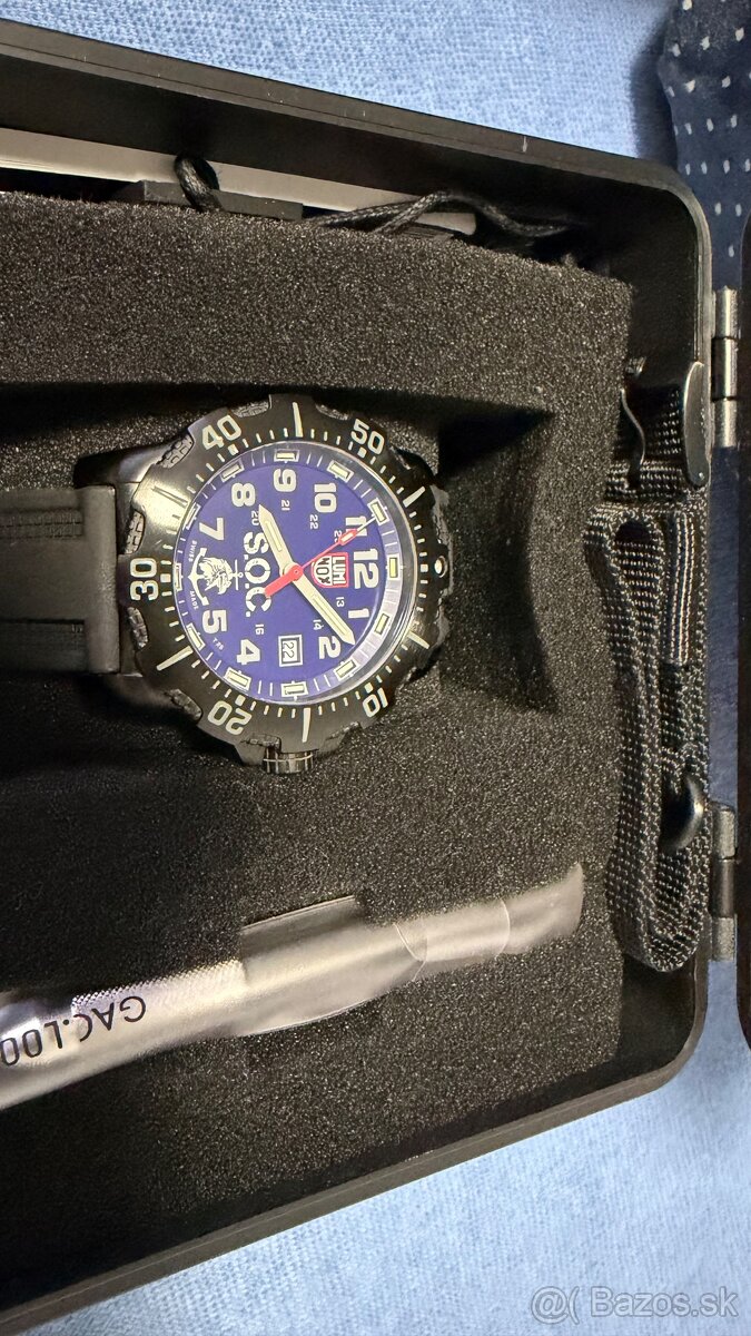 luminox XS.4223.SOC.SET - 4
