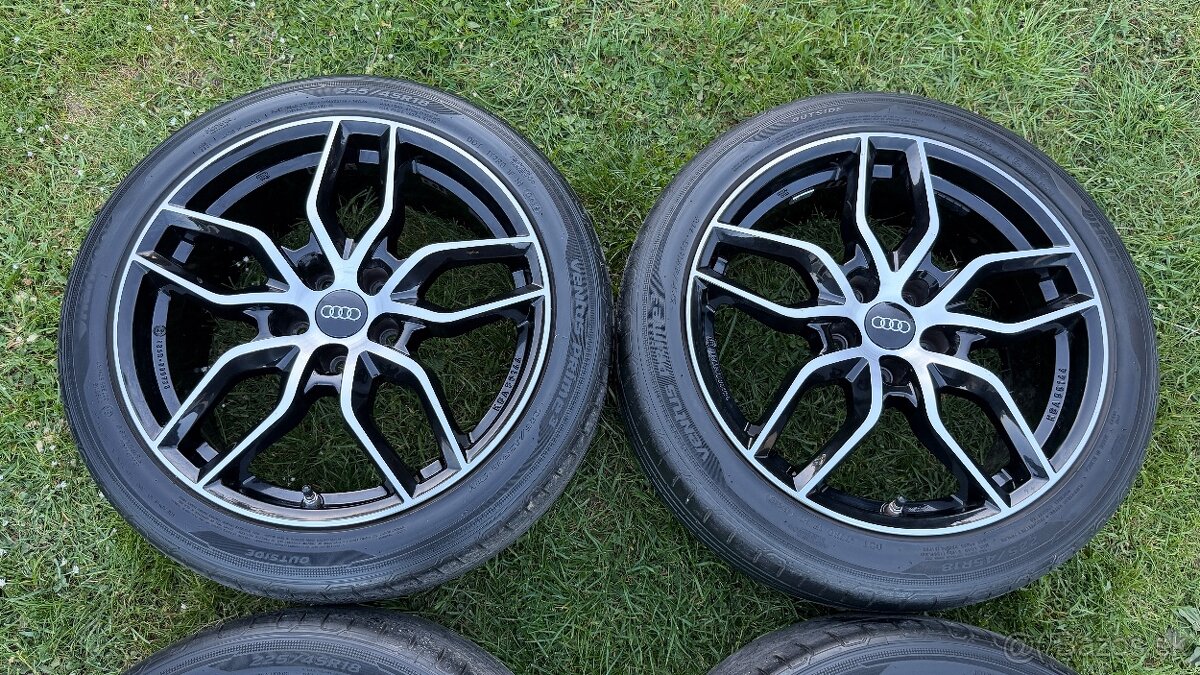 Letná sada 5x112 r18 - 4