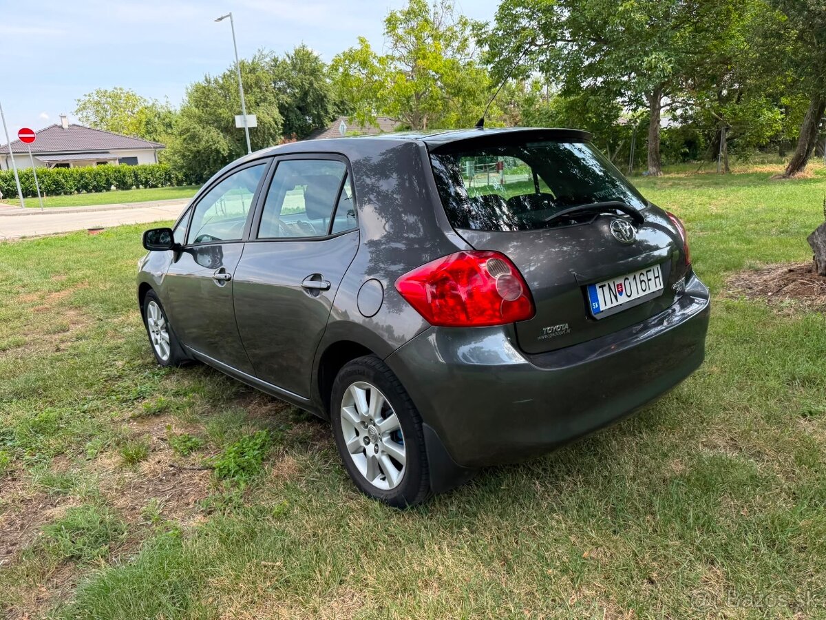 Auris - 4