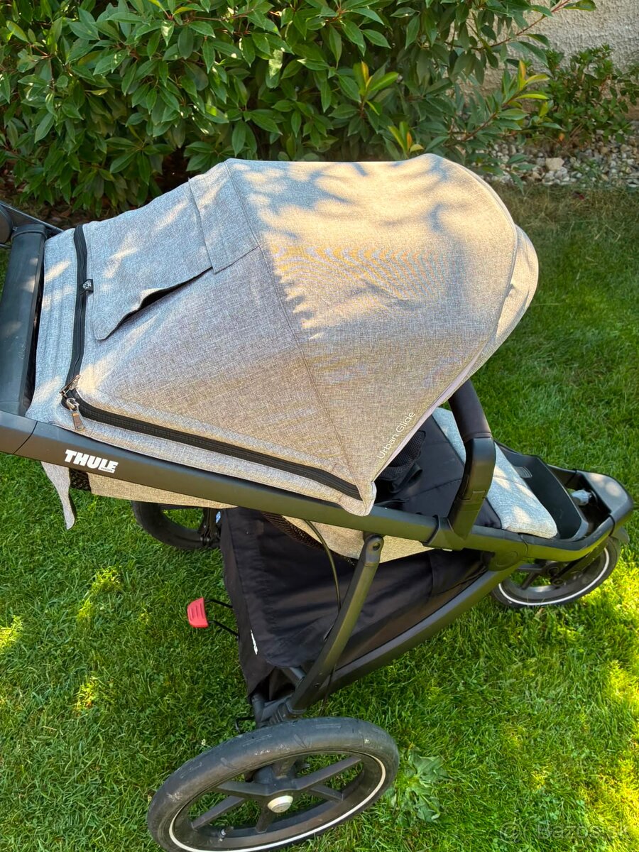 Thule Urban Glide 2 - 4