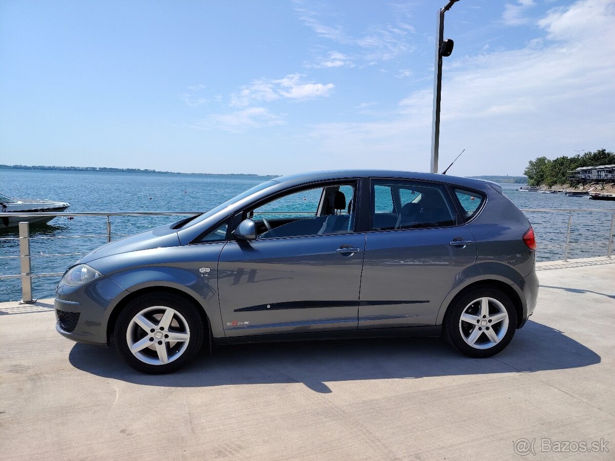 Seat Altea 1.2 77kw Copa - 4