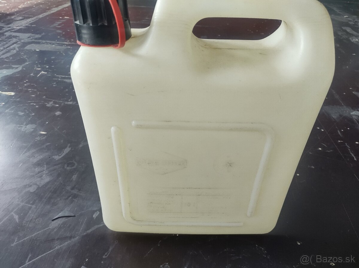 {40} Kanister 10l - 4