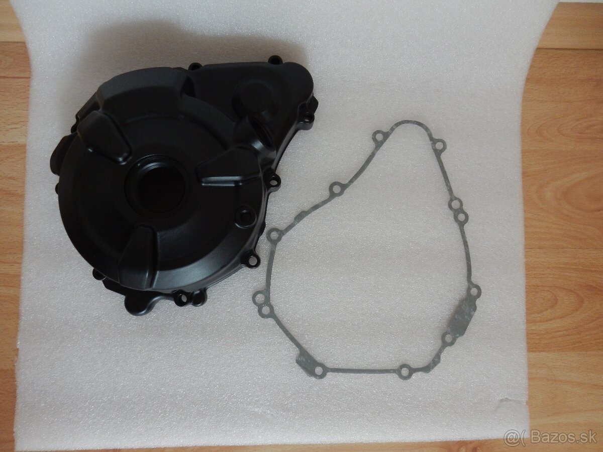 Yamaha FZ07 FZ 07 MT07 MT 07 Tenere - 4
