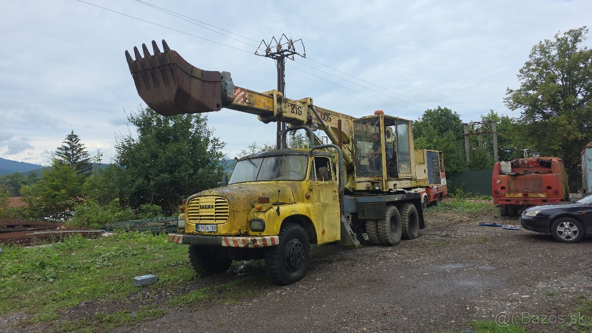 Tatra 148 uds 110 - 4