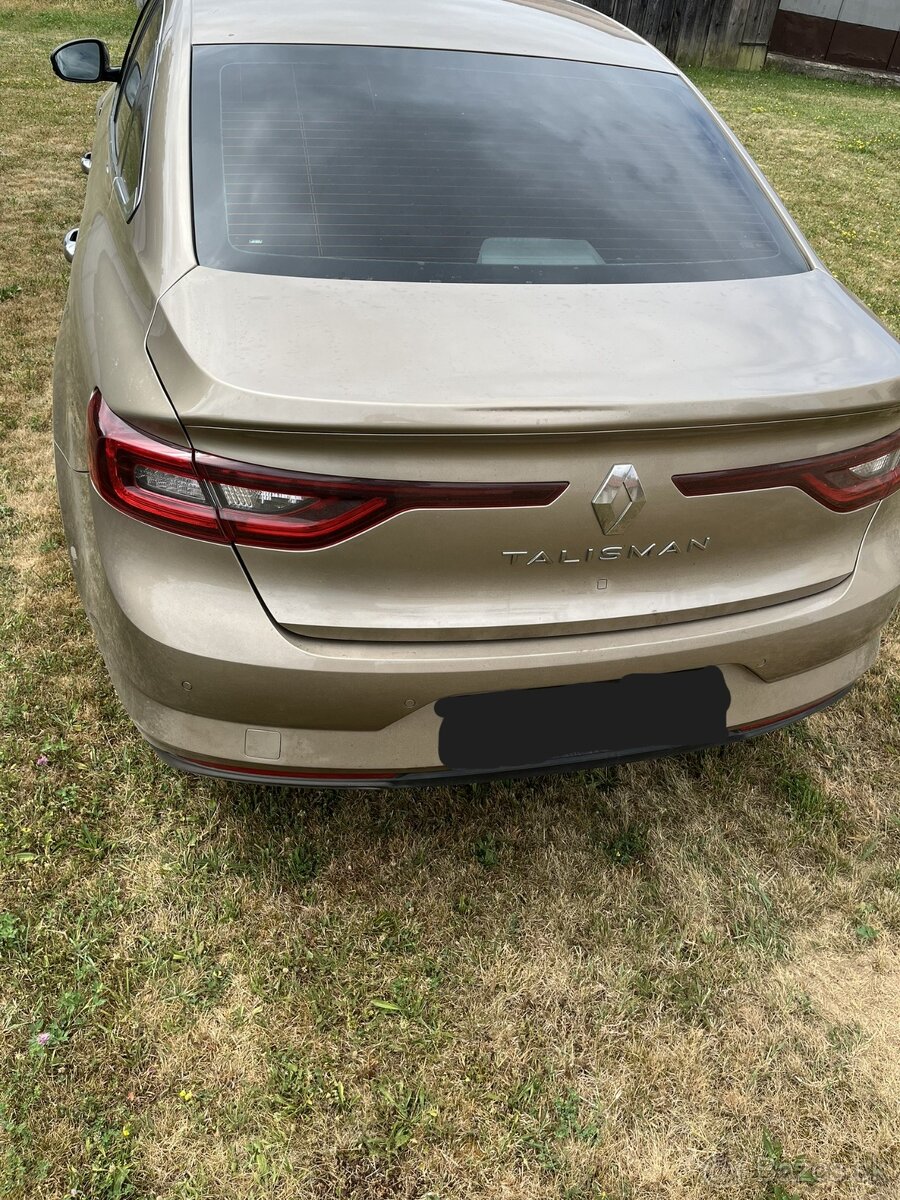 Renault Talisman - 4