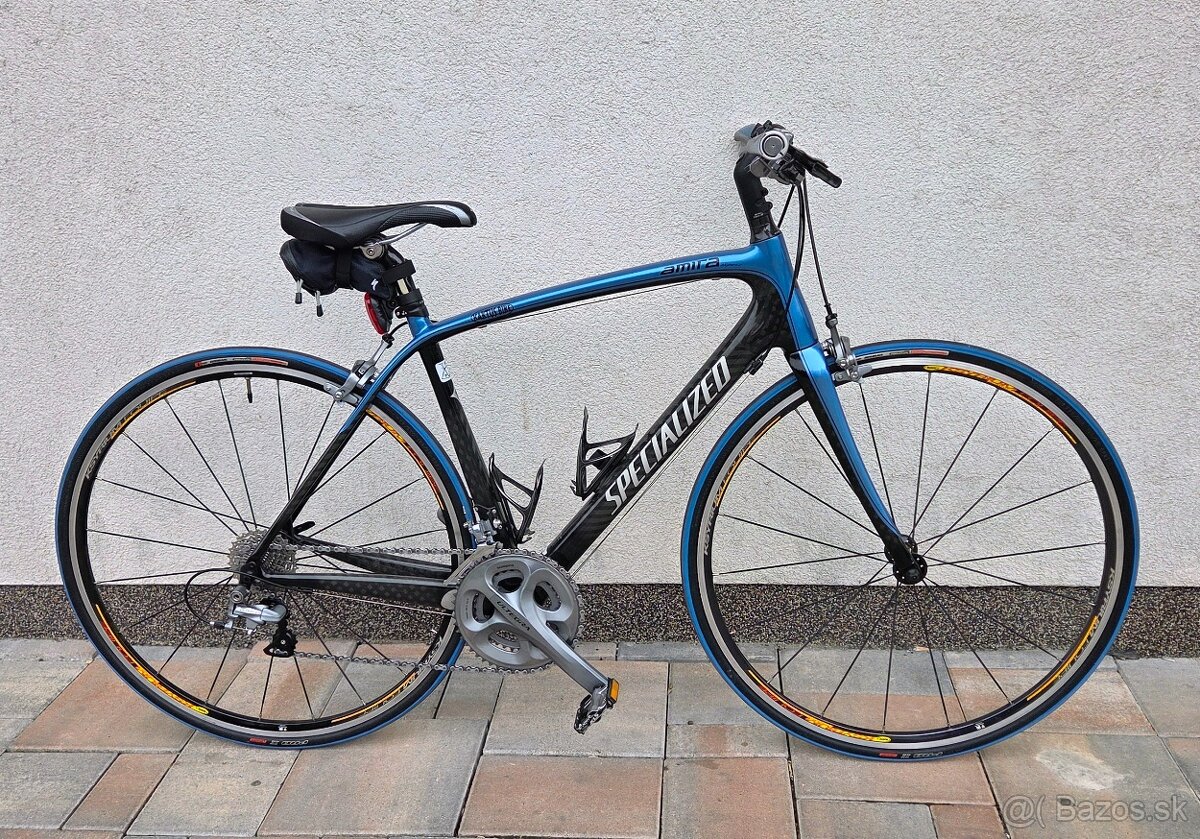 Specialized Amira - 4