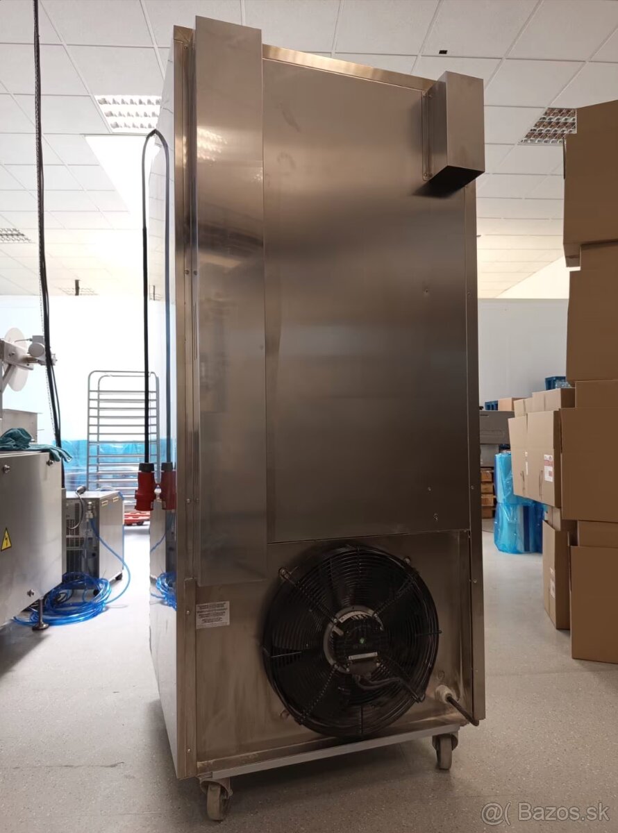 Šoker IRINOX MF NEXT LL A TRB FRZ - 4