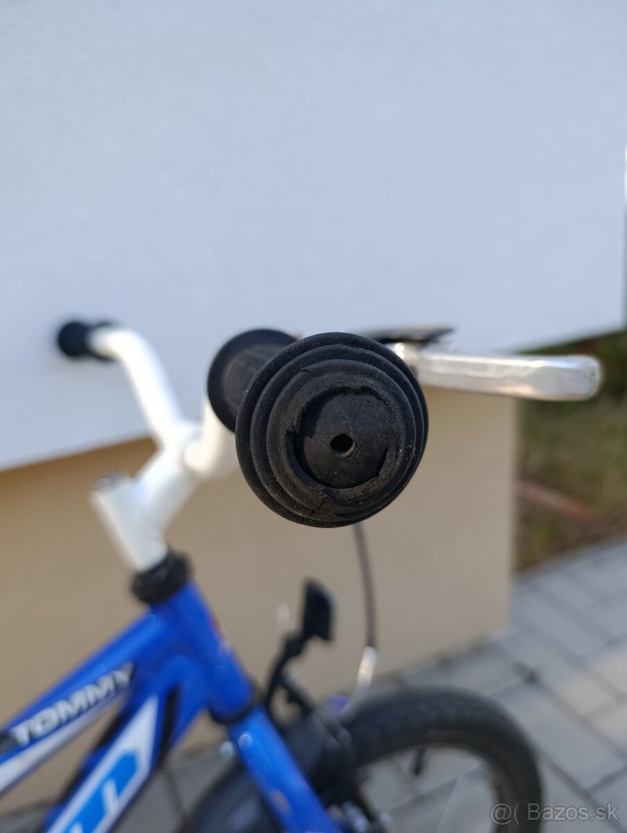 Detský bicykel CTM Tommy 16 - 4