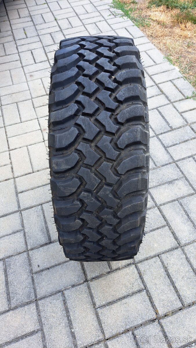 Offroad pneumatiky 235/70/16 - 4