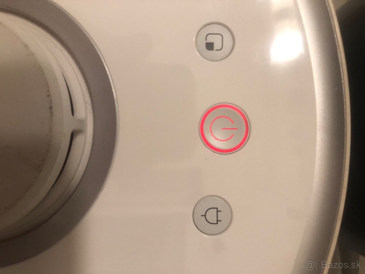 Robotický čínsky vysávač Roborock za 80 eur - 4