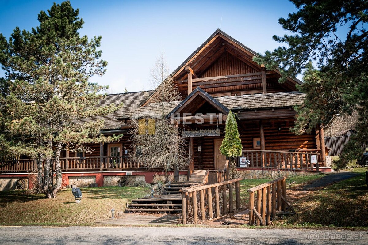 NA PREDAJ KOLIBA v krásnej lokalite, Skalica - 4