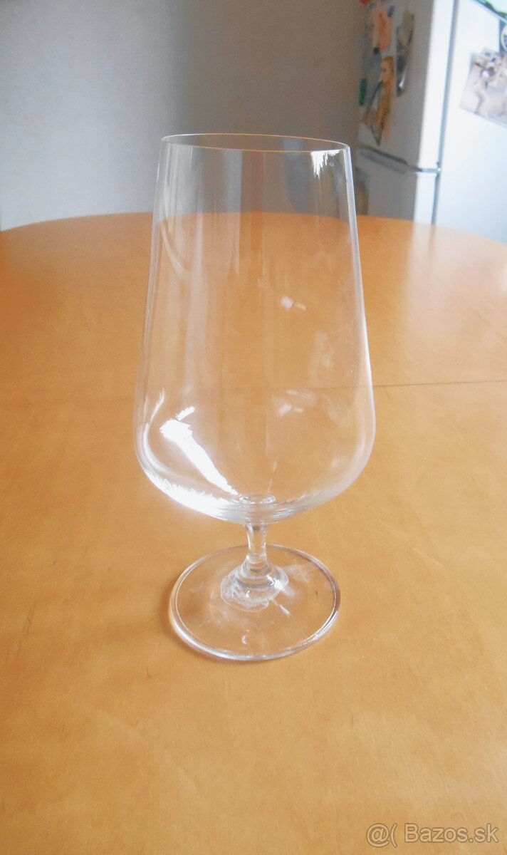 sada pohárov na stopke - 4