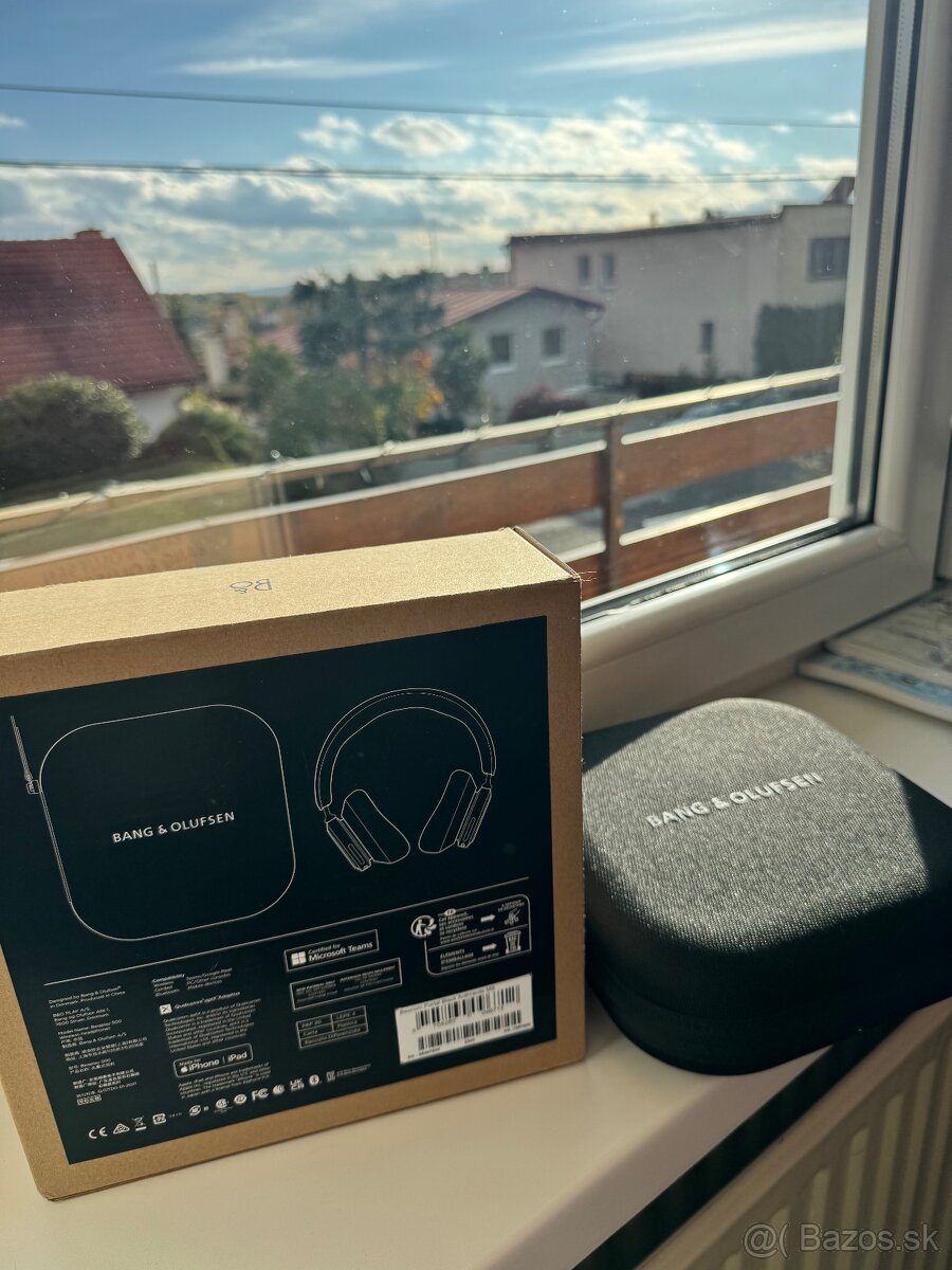 Bang & Olufsen Beocom Portal - 4