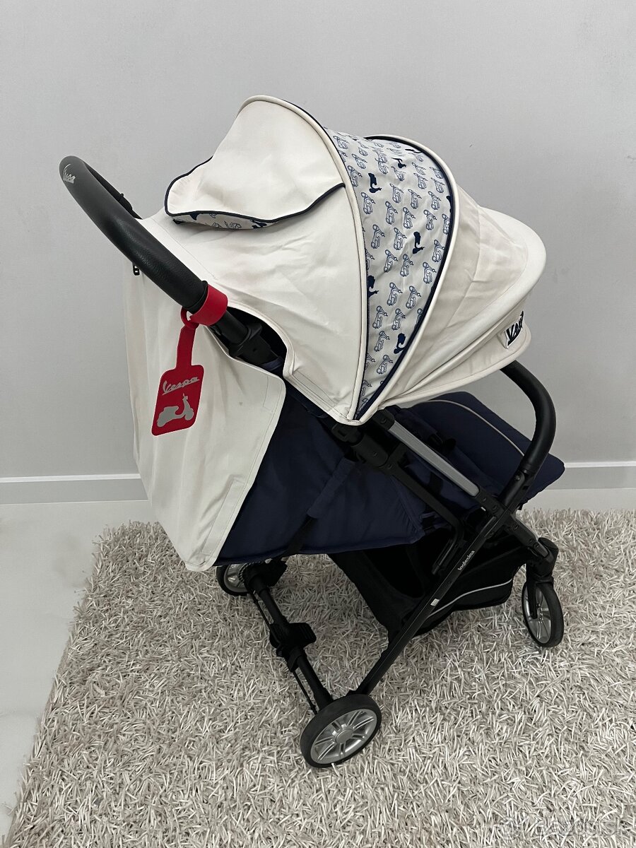 Inflesina Quid - Vespa - 4