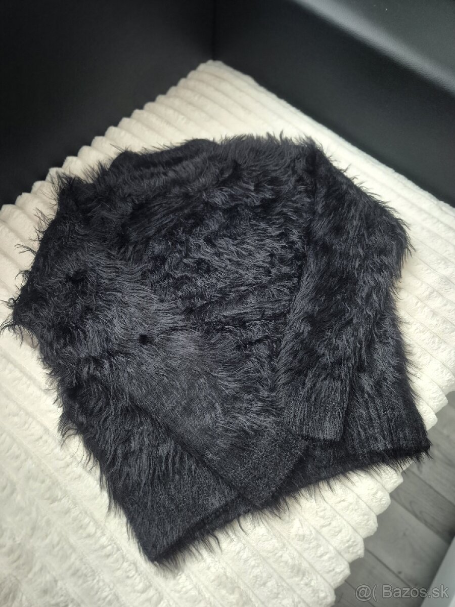Alpaka svetrik - 4
