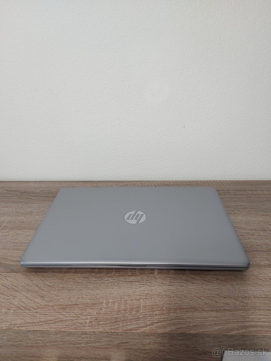 Notebook HP 250 G7 - 4