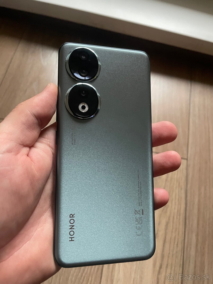 Honor 90 12GB+512GB - 4