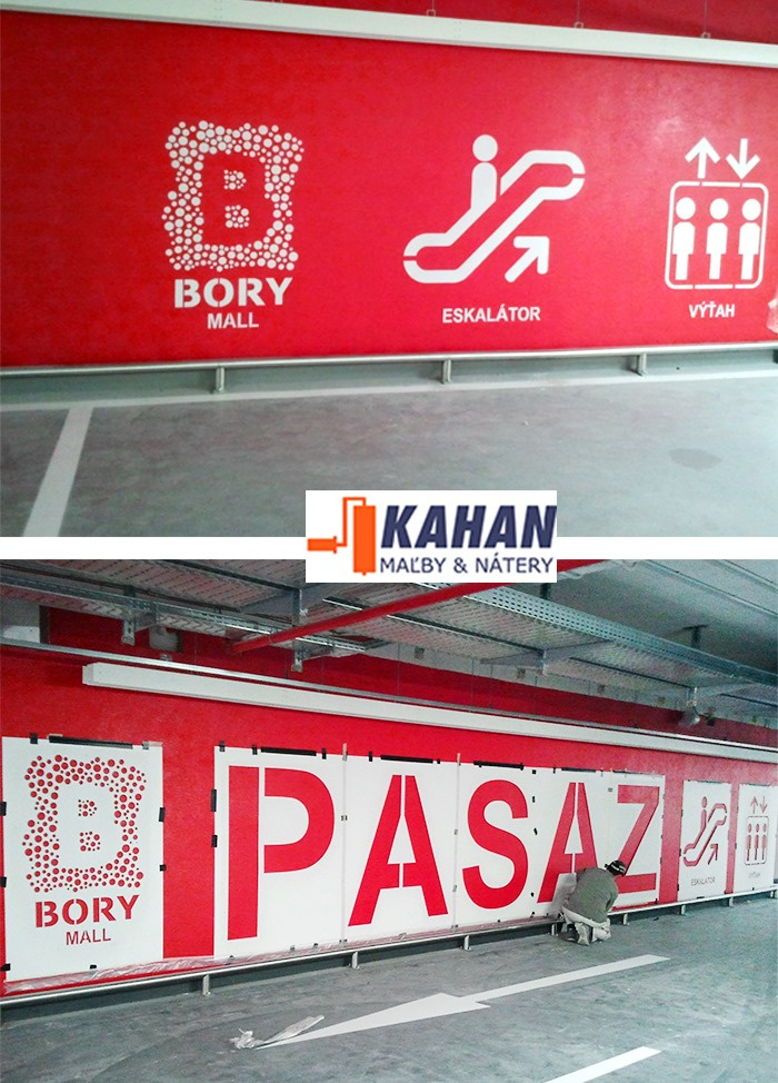 Maliarske a natieračské práce – top kvalita,profesionalita - 4