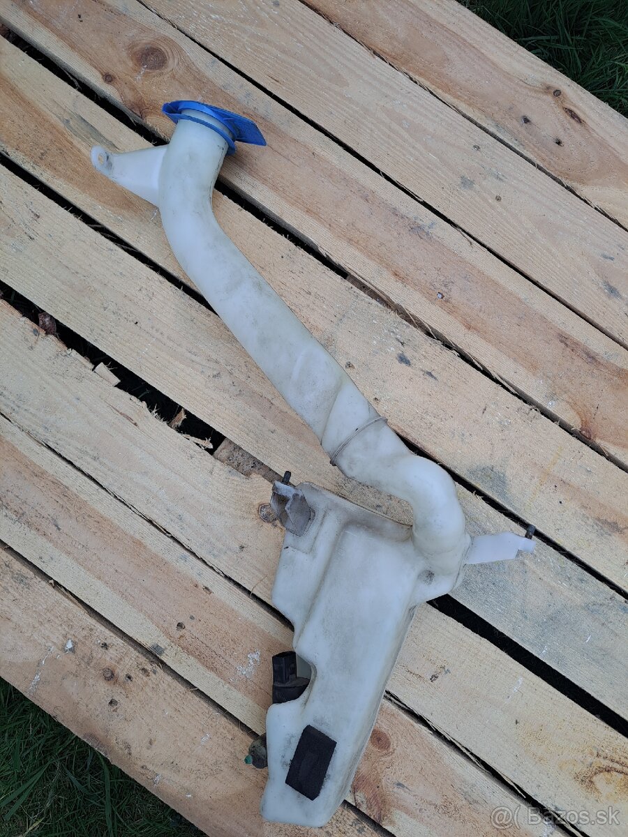 Škoda fabia1 44kw 1.4 - 4