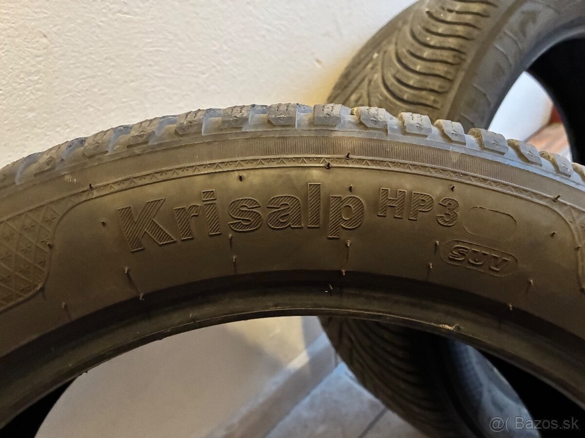 Zimné pneumatiky - 4