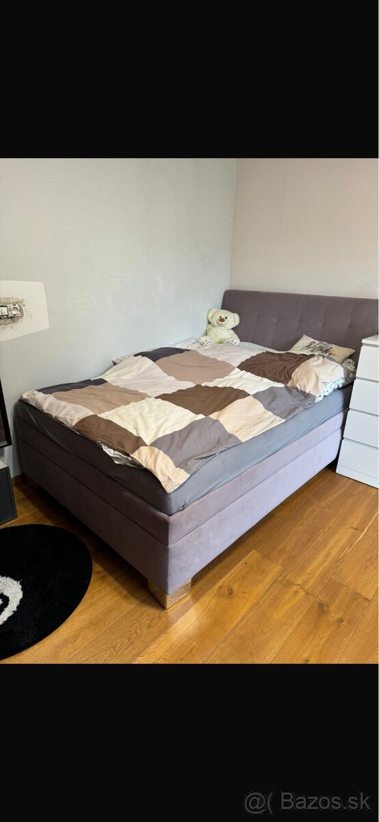 Postel 140/200 - 4