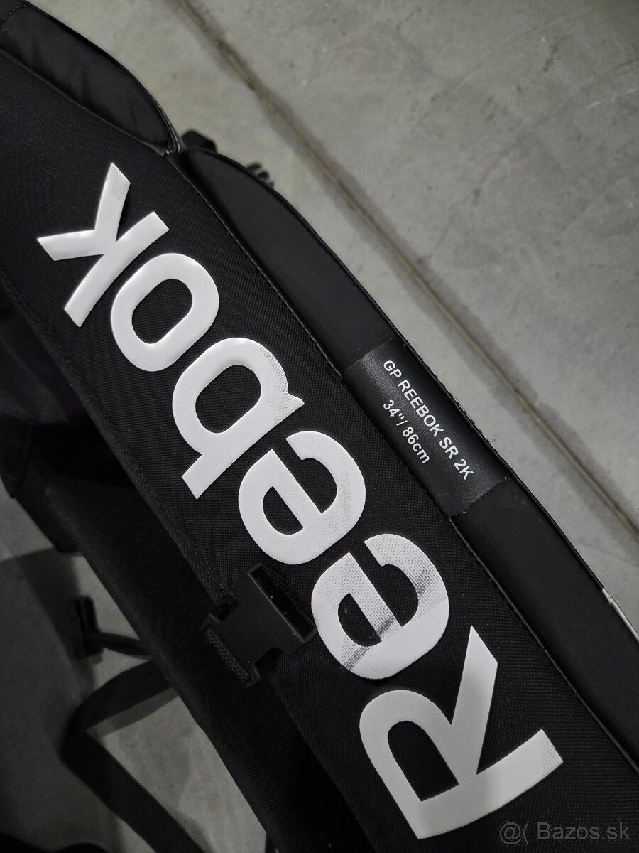 Brankárske betony Reebok - 4