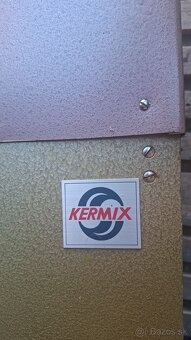 Univerzálny gastro robot KERMIX mäsomlynček - 4