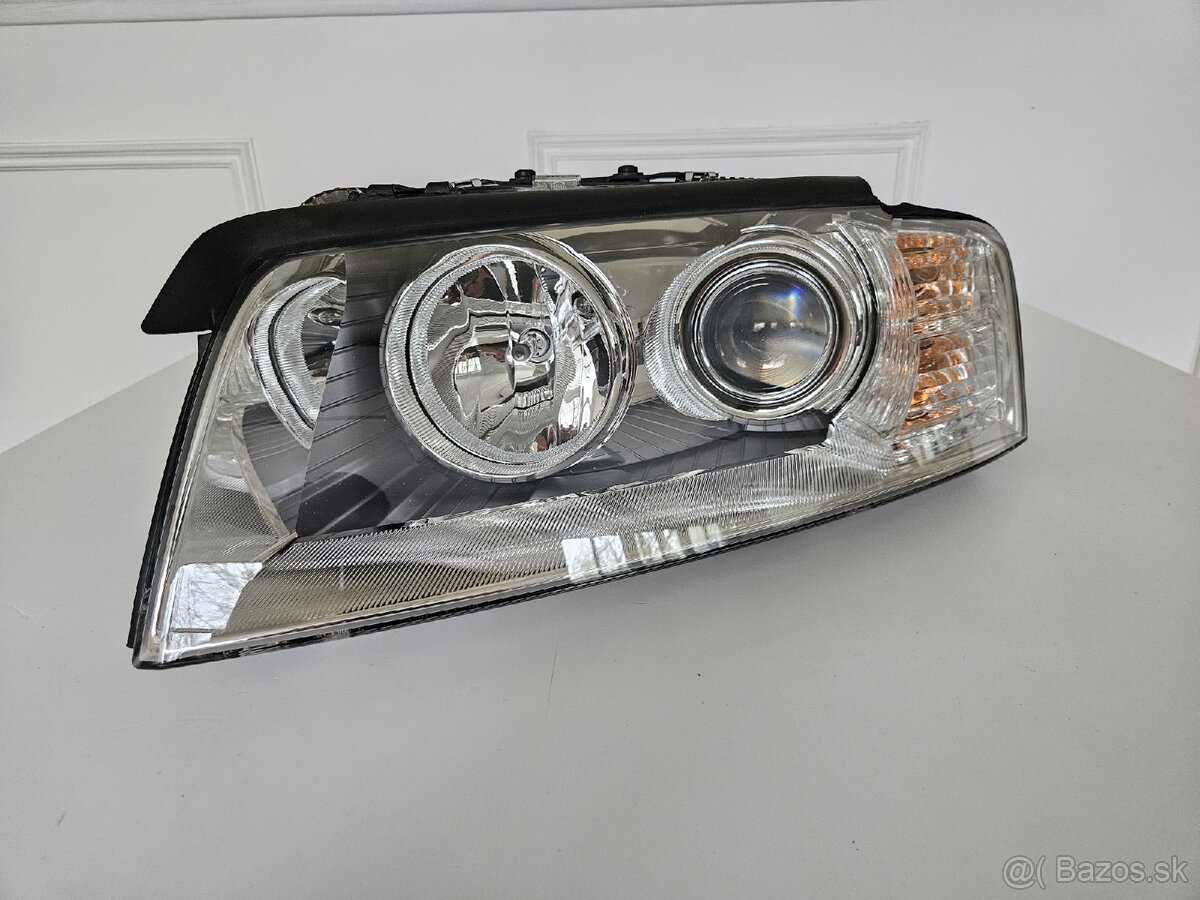 Xenón Audi A8 D3/4E Nové - 4