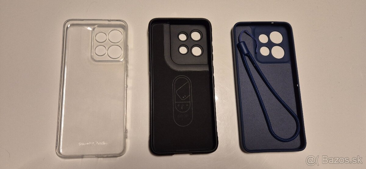 Obaly na Motorola Edge 50 Neo - 4