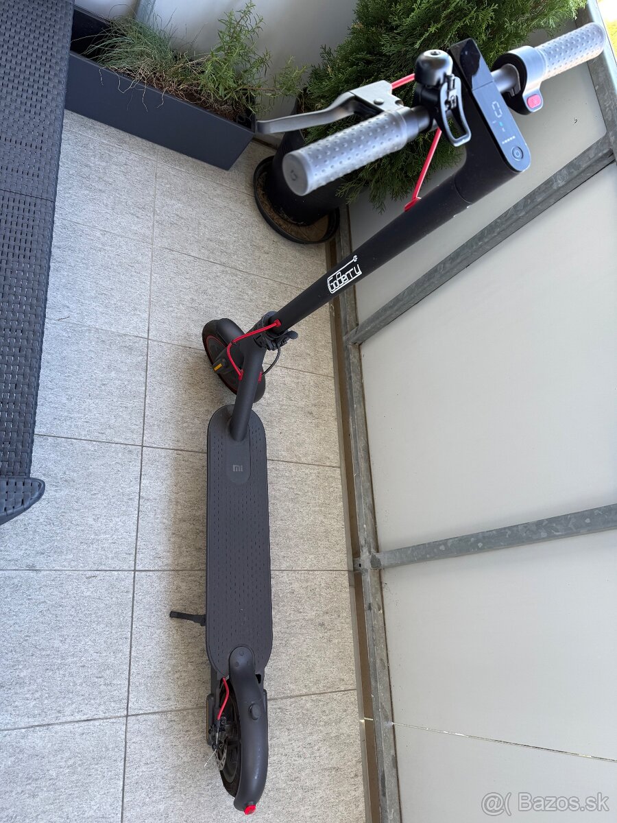 Predam Xiaomi Mi Pro 1 Electric Scooter - 4