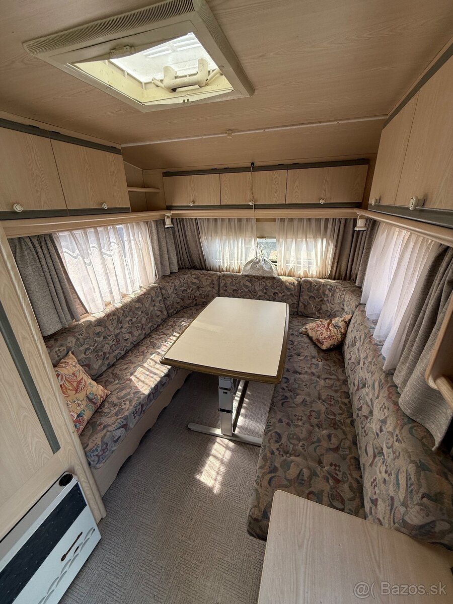 Dethleffs 400 3-4miestny - 4