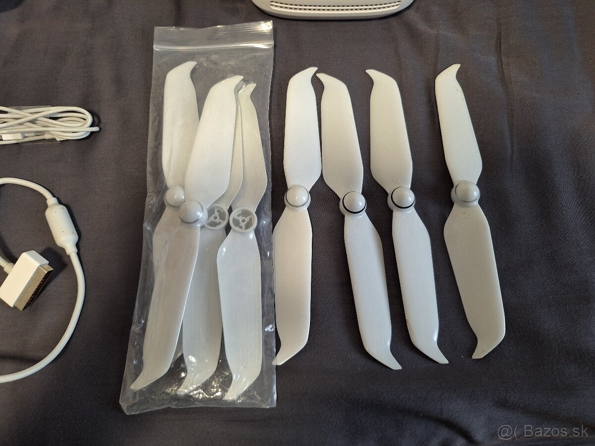 DJI Phantom 4 Pro V2 - 4