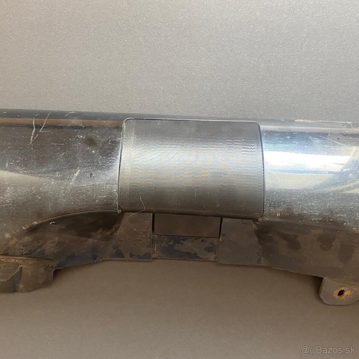 Seat Leon MK1 záslepky prahov - 4