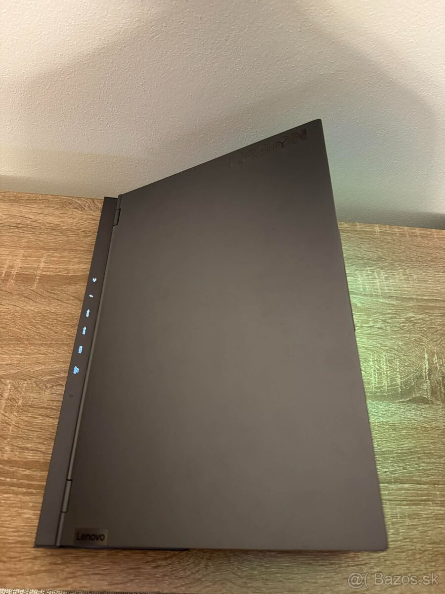 Lenovo Legion Intel i9-11980HK, RTX 3080 16GB - 4
