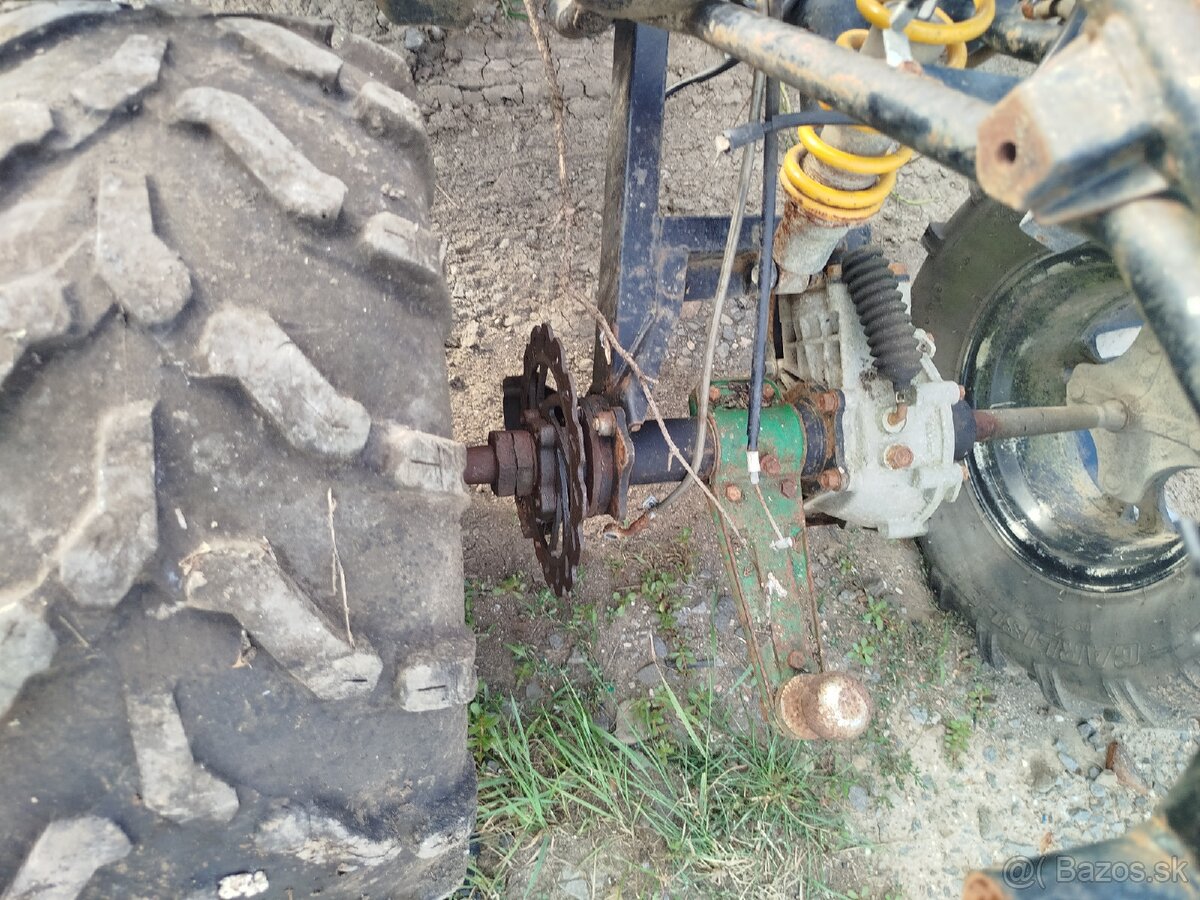 Smc jumbo 302 diely - 4