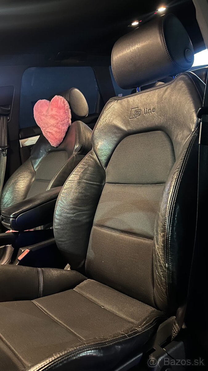 Audi A4 B7 S-Line - 4