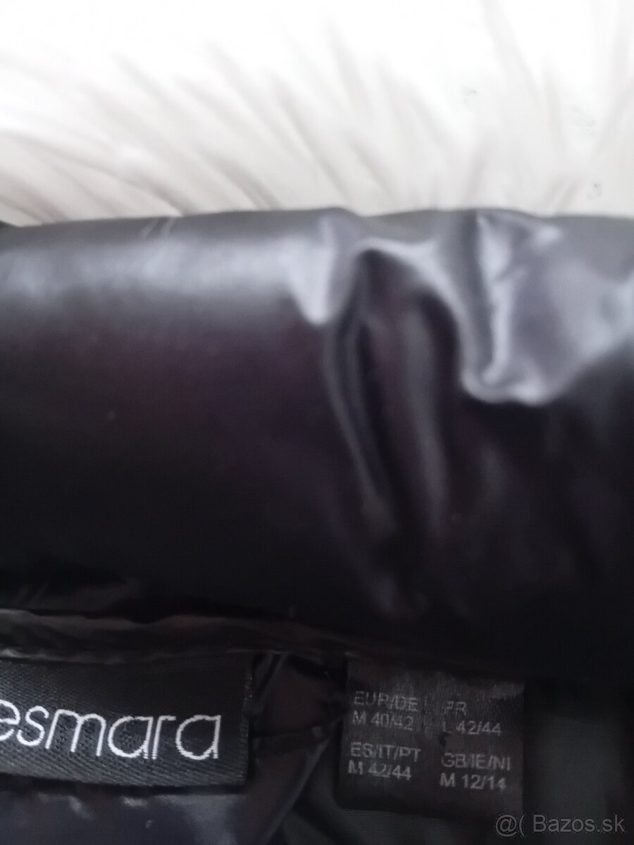 Prechodné bundy - 4