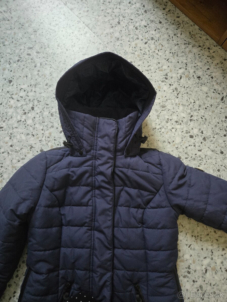 Alpenblitz dámska zimná bunda - 4