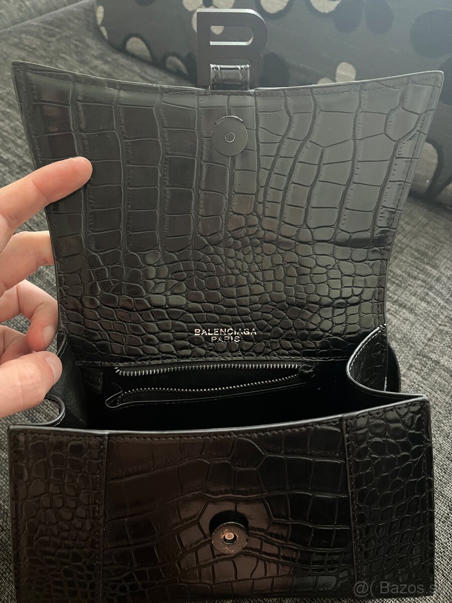 Balenciaga kabelka - 4