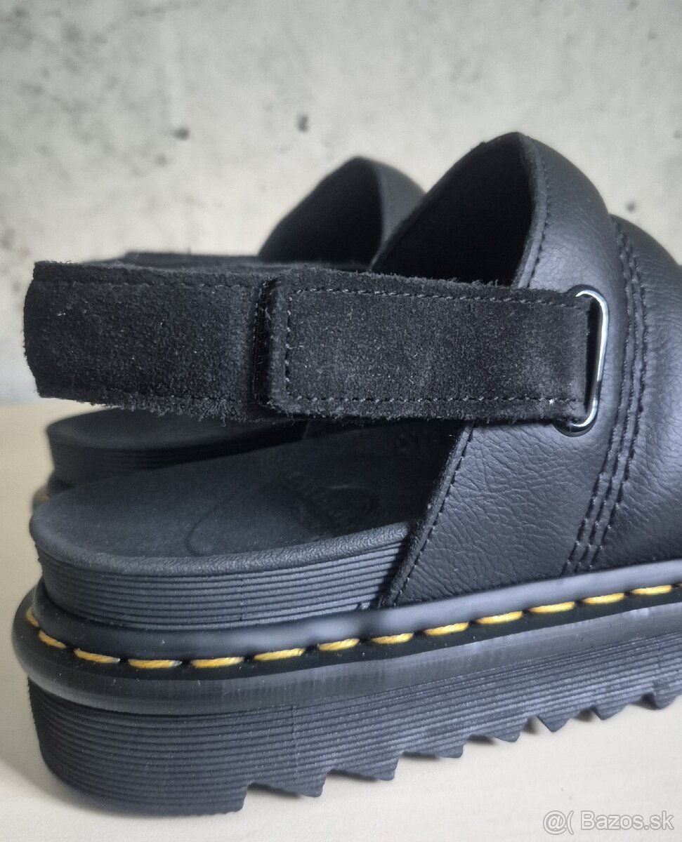 Dr. Martens Kole EU39 - 4