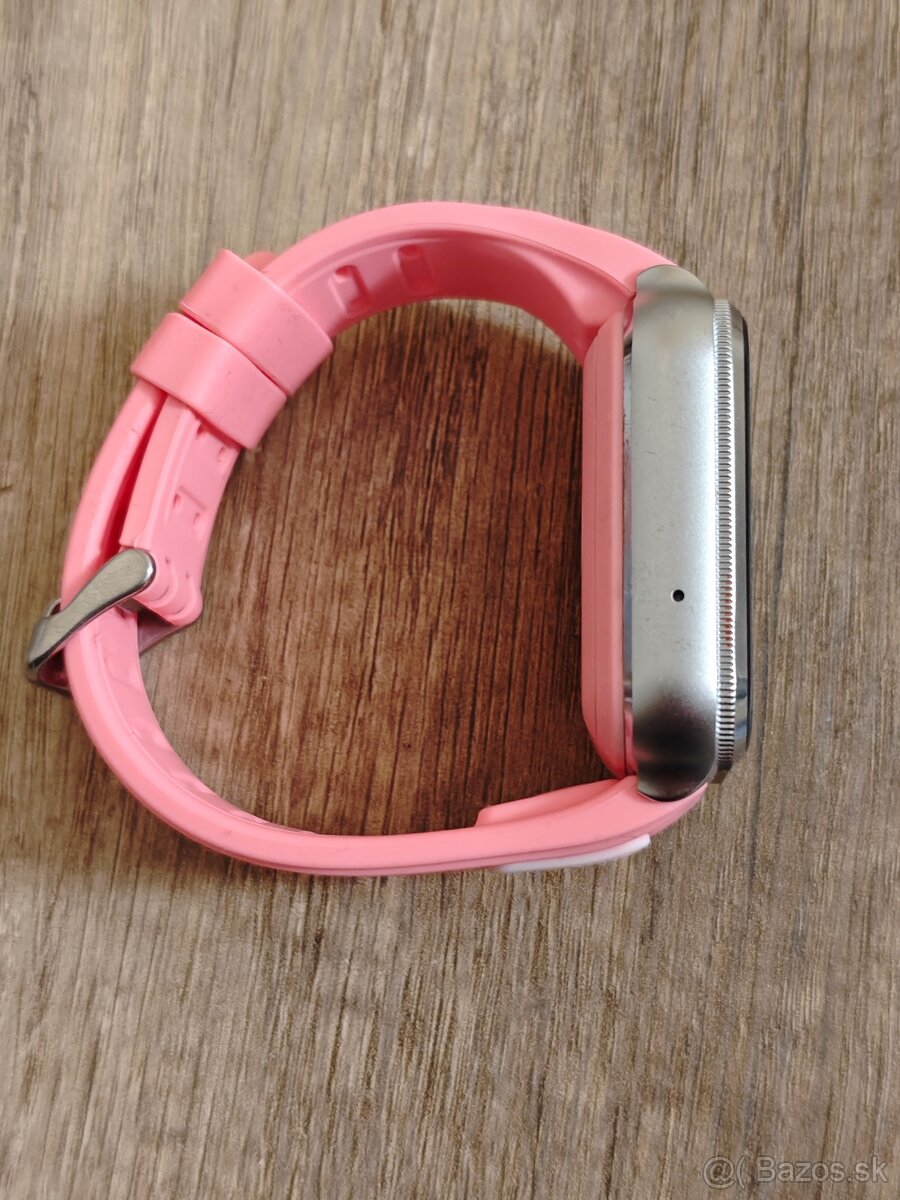 Predám detské Smart hodinky. - 4