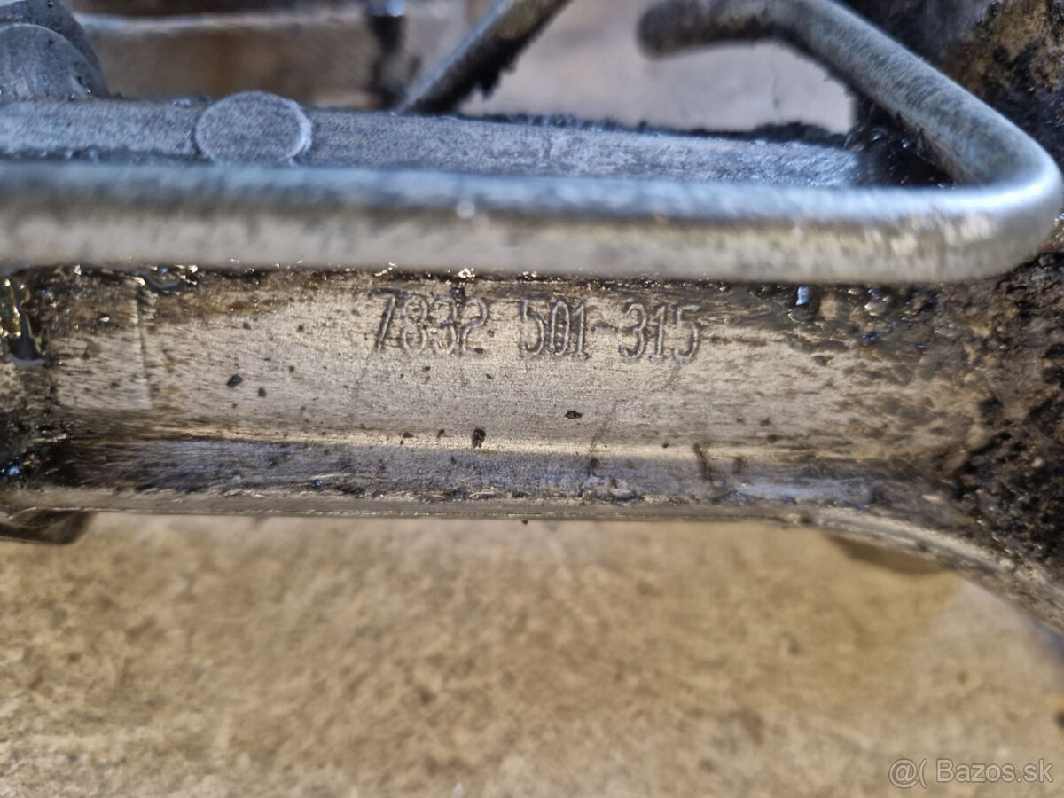 Servoriadenie 1.6 hdi, Citroen Jumpy - 4