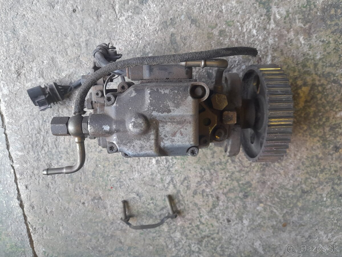 Predám naftové čerpadlo - 4