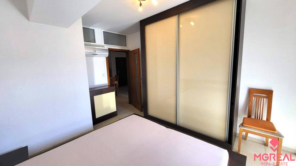 Prenájom 3izbový byt Topoľčany - centrum - 4