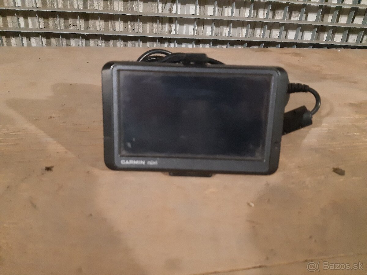 Navigacia garmin - 4